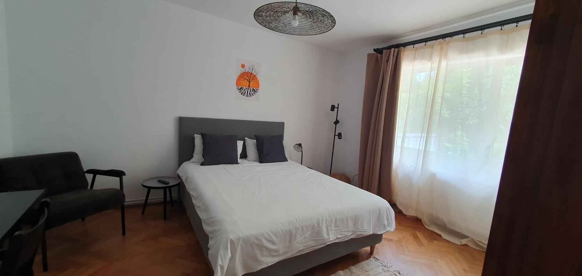 The Pines Serviced Apartments 브라쇼브 외부 사진