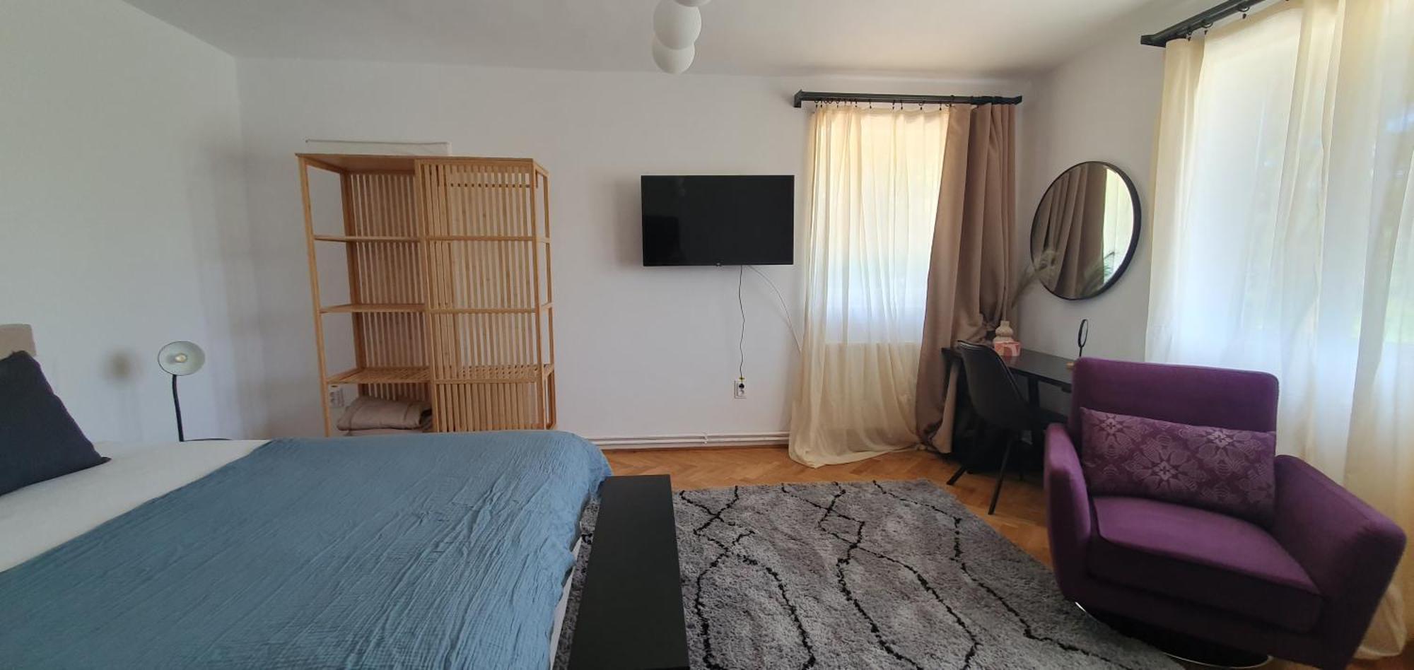 The Pines Serviced Apartments 브라쇼브 외부 사진
