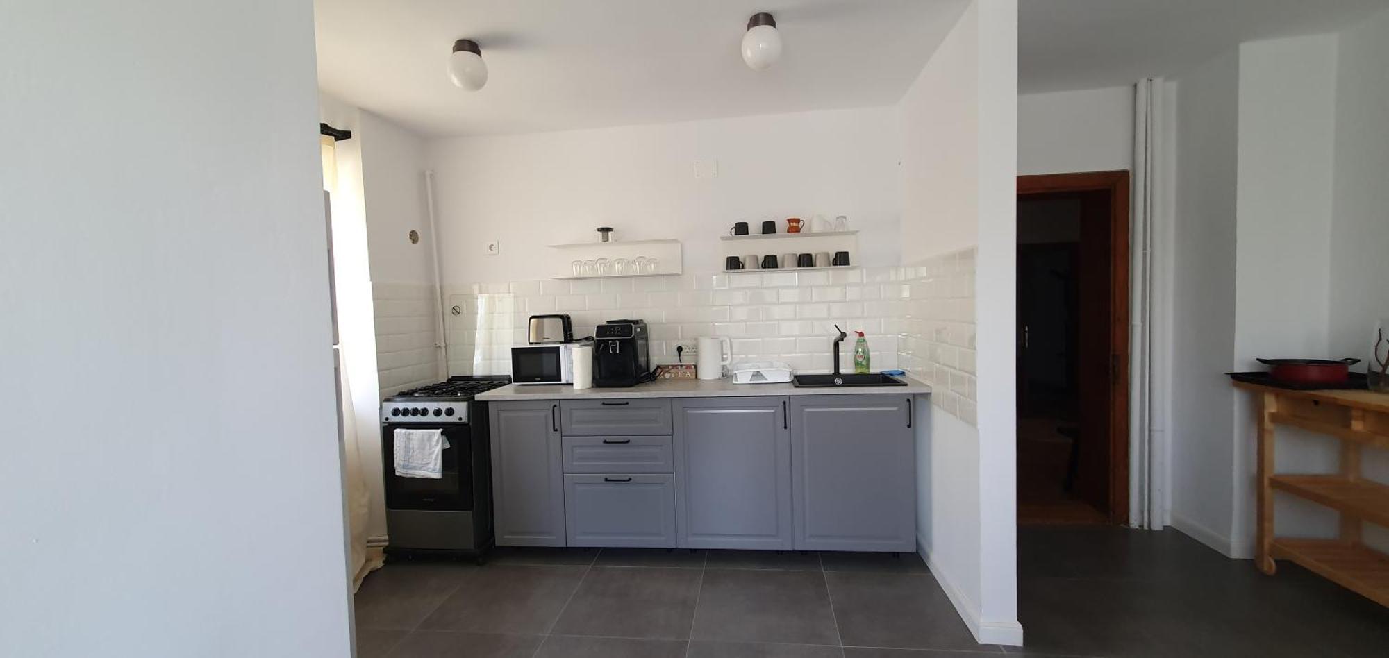 The Pines Serviced Apartments 브라쇼브 외부 사진