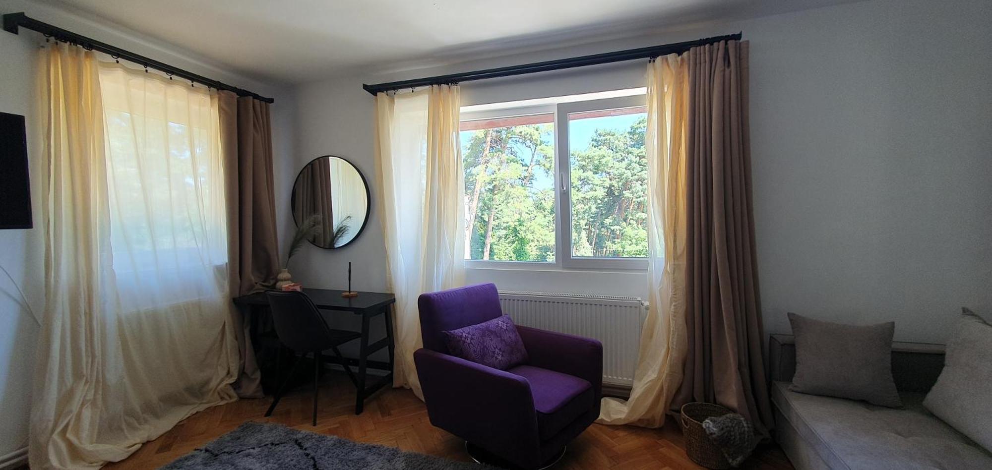 The Pines Serviced Apartments 브라쇼브 외부 사진